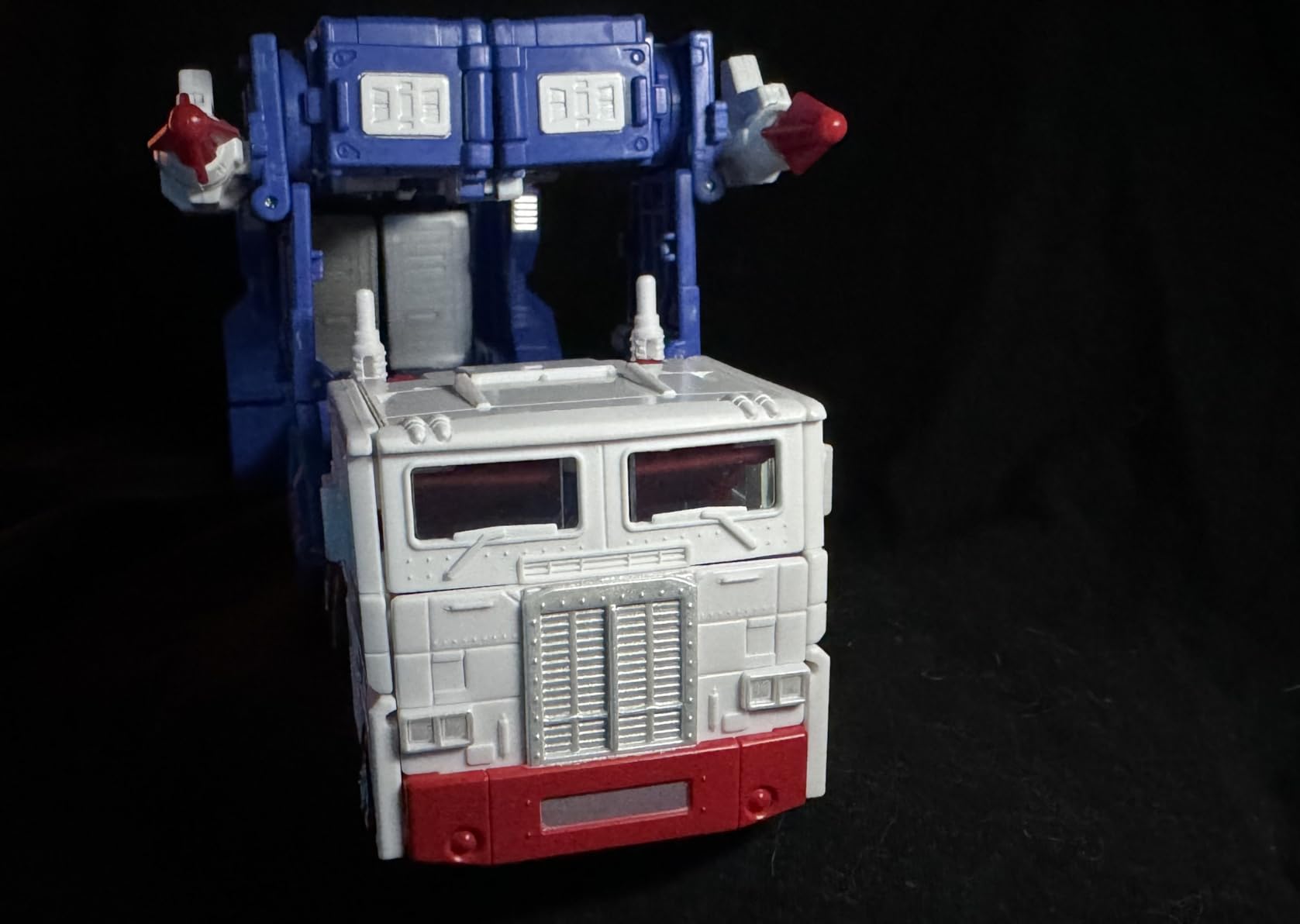 Transformers Studio Series Ultra Magnus 86-21 Commander 24 cm
