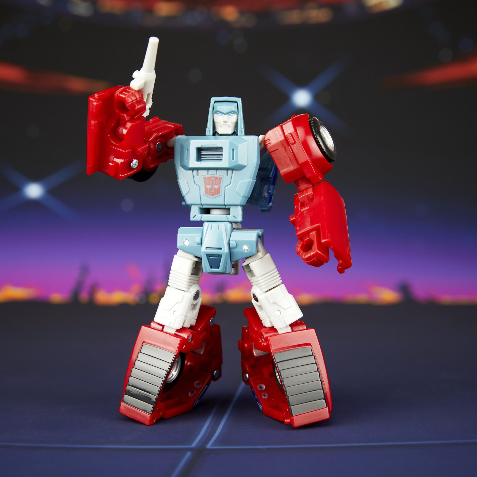 Transformers Studio Series Windcharger Deluxe action figure 11 cm