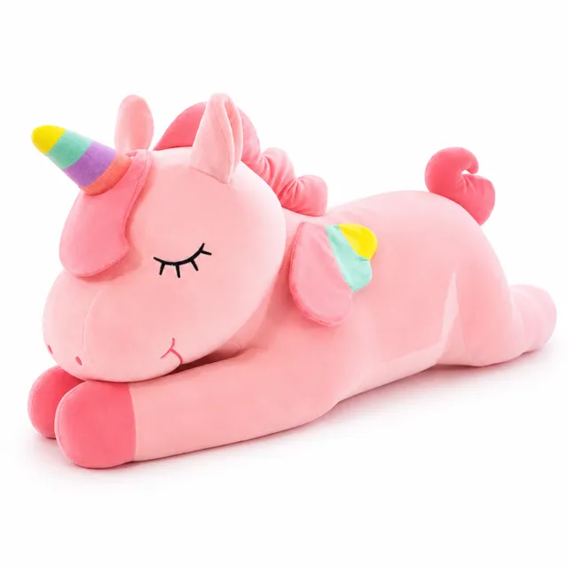 ToyalFriends More Animals unicorno peluche rosa 30cm