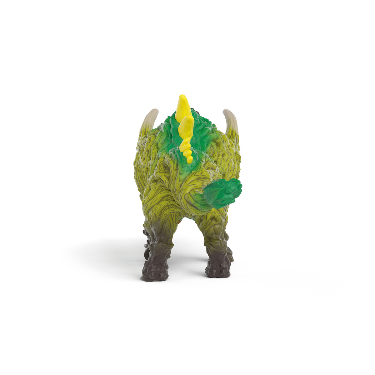 Schleich Wild Life Cinghiale della Giungla 70852 Action Figure