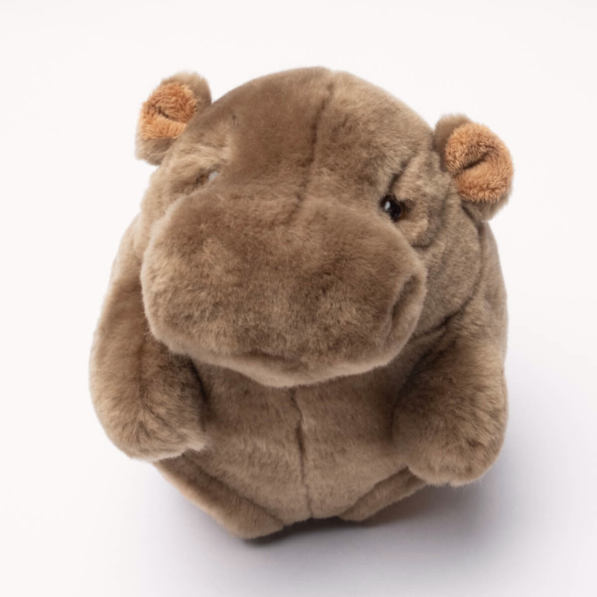 La Pelucherie Roodoodoo Chacha Gatto peluche 25cm collezione