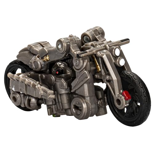 Transformers Studio Series Core Mohawk action figure 8,5 cm moto