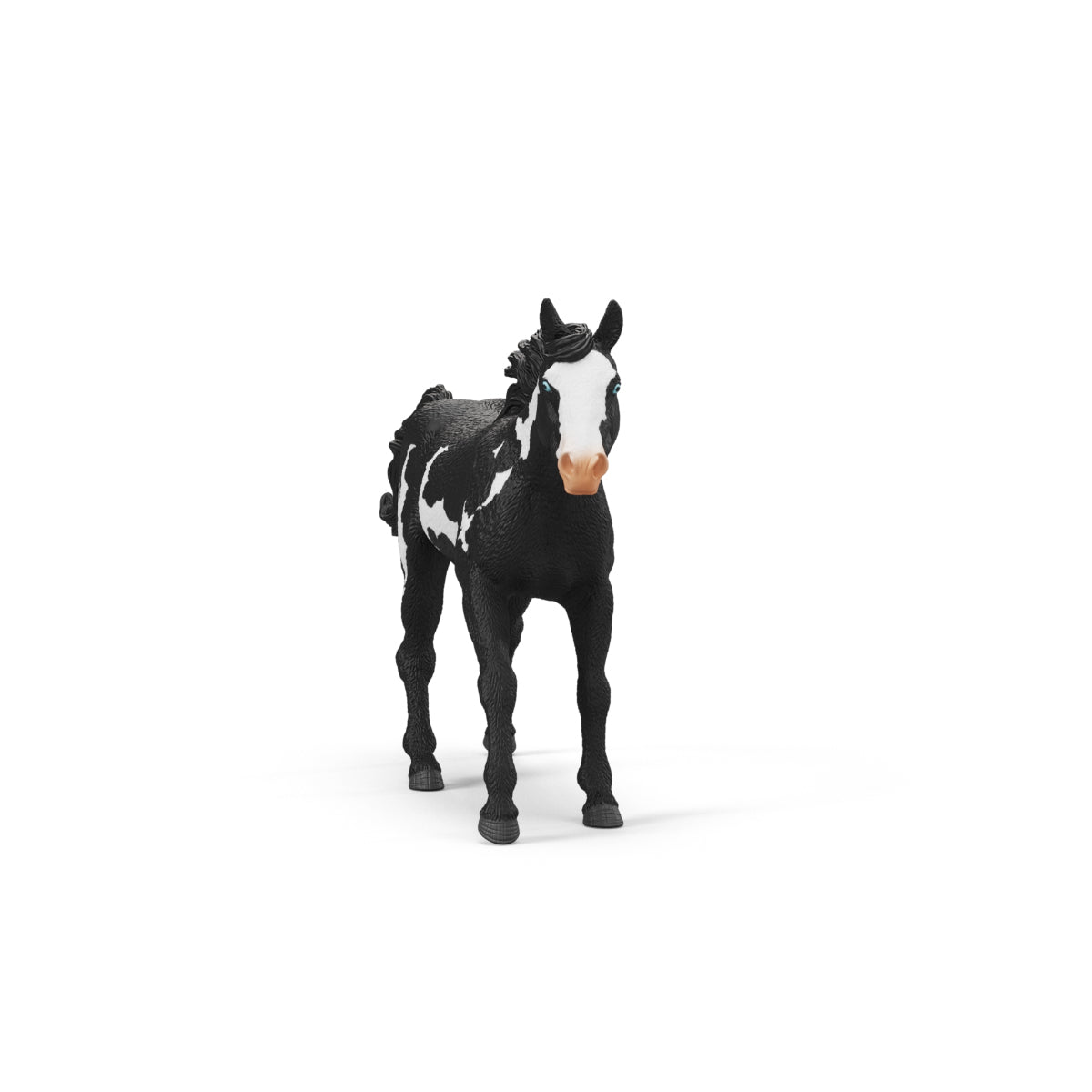 Schleich Horse Club Castrone Paint Horse 14900 cavallo giocattolo pezzato