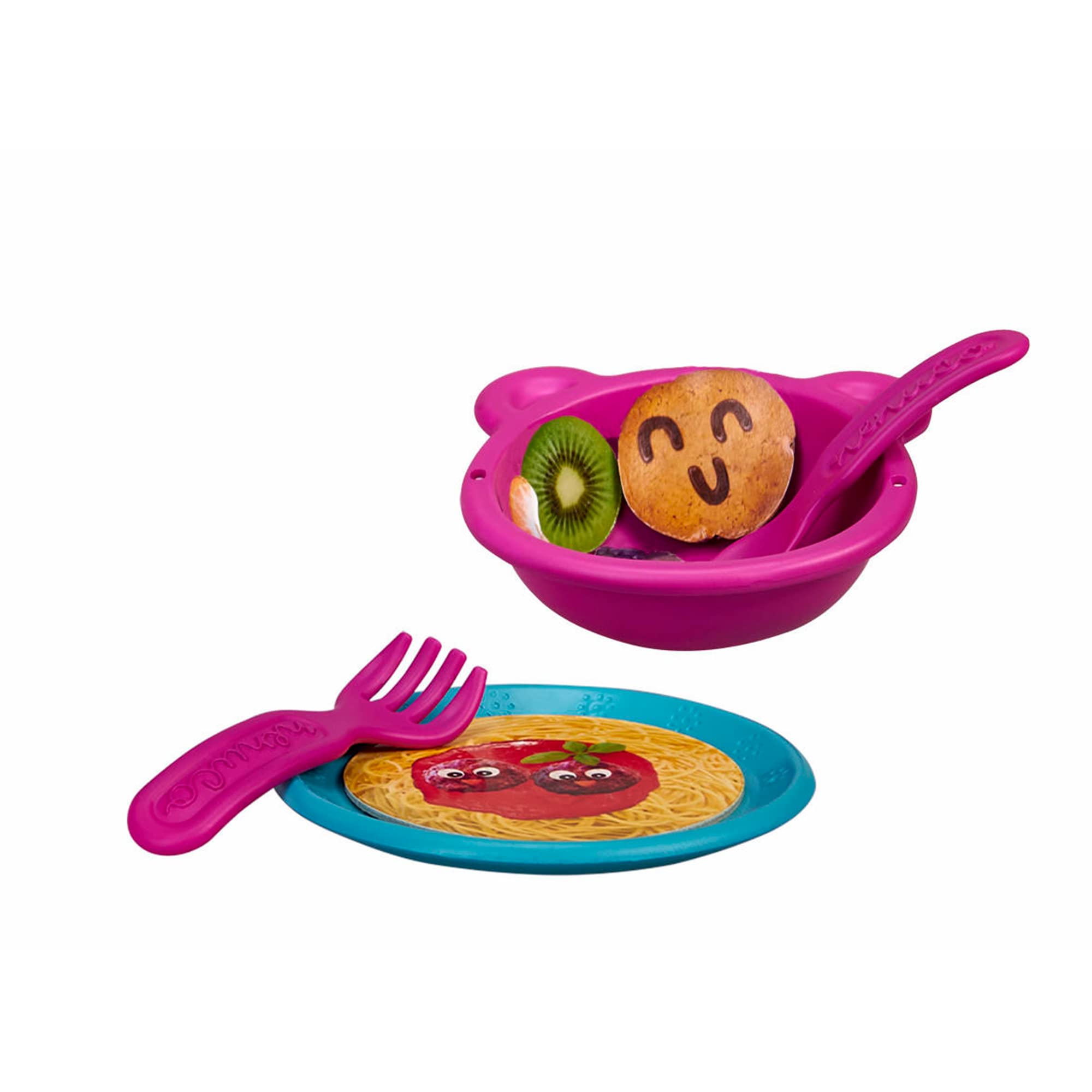 Nenuco Sorelle in Cucina 2 bambole 35 cm accessori