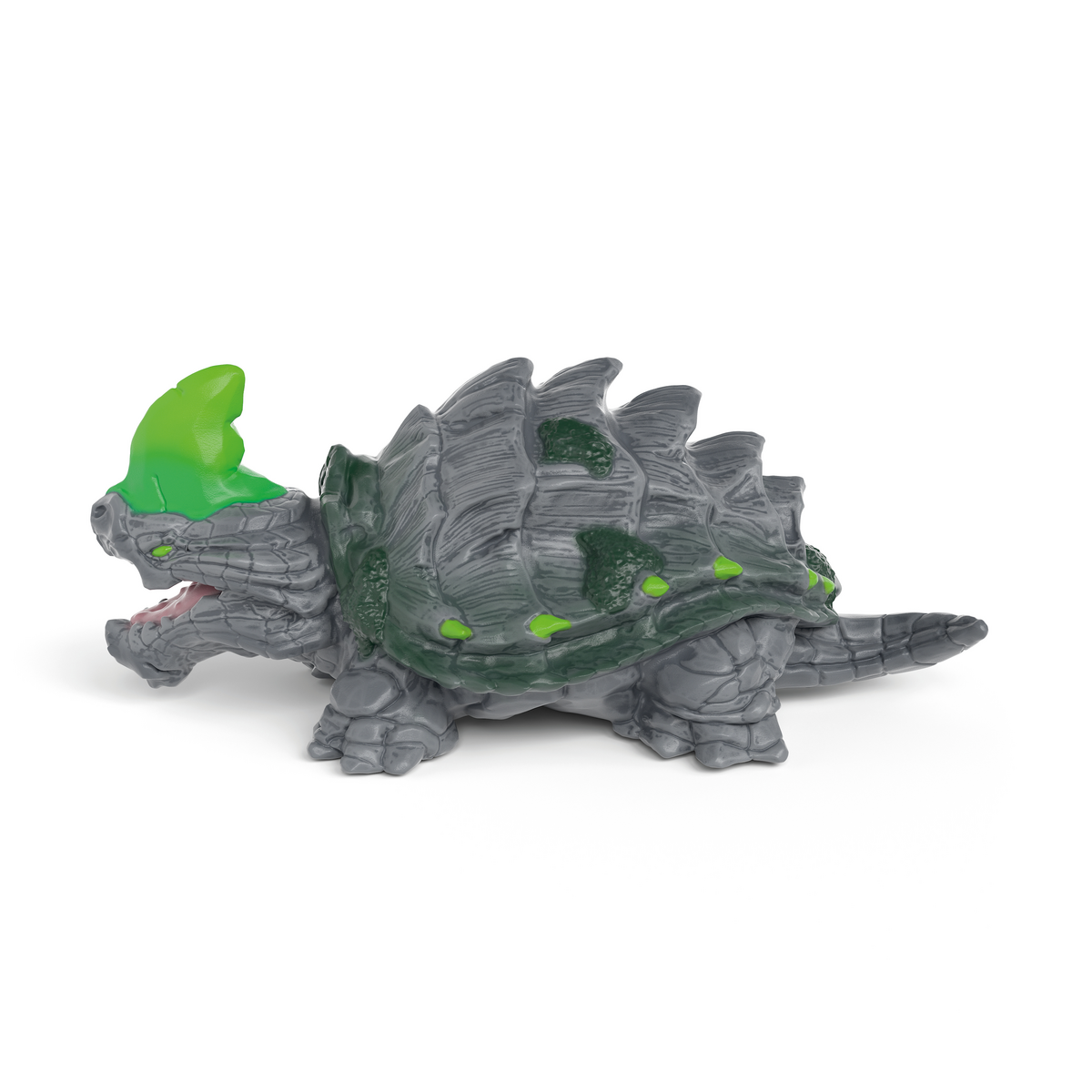 Schleich Eldrador Tartaruga di pietra 70839 mostro fantasy