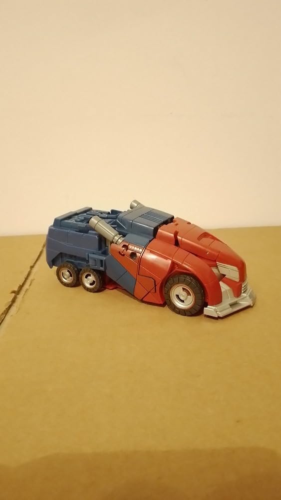Transformers Studio Series 03 Optimus Prime action figure 16,5 cm