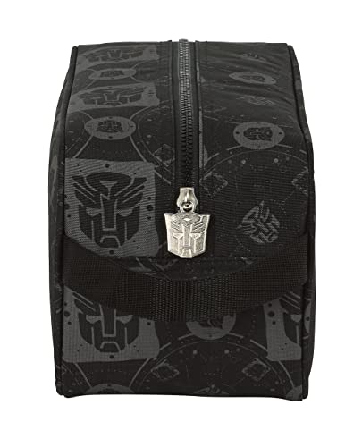 Transformers Scarpiera media nera 29x14x15 cm sport