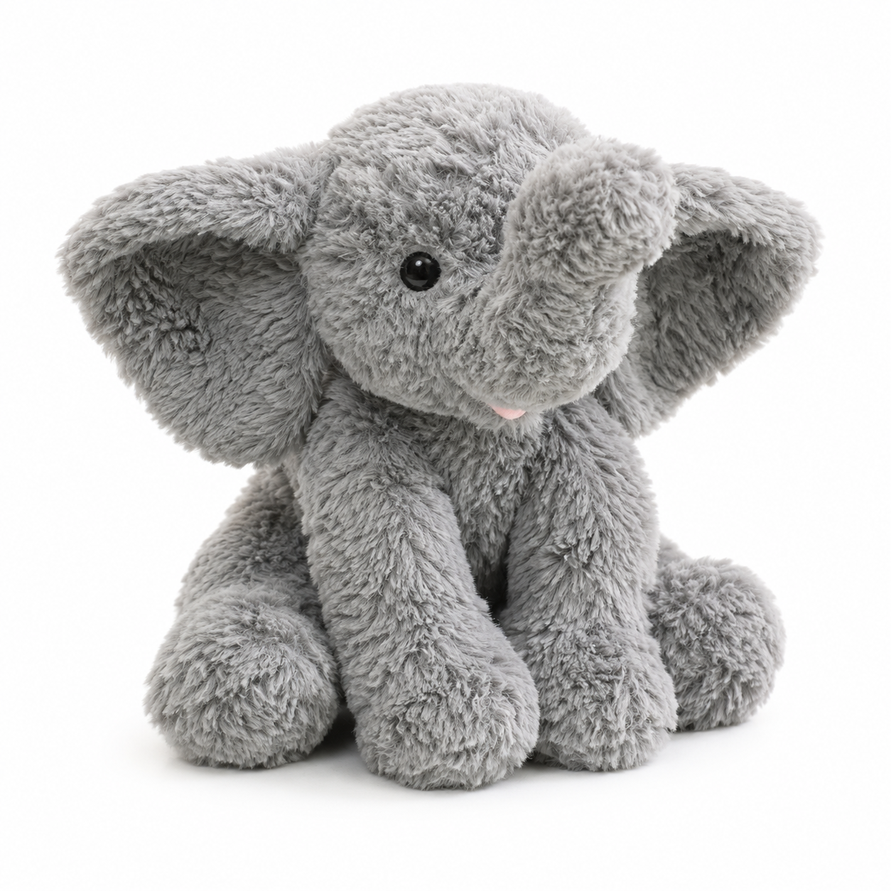 ToyalFriends Peluche Animale Seduto 25cm Pecora Morbido