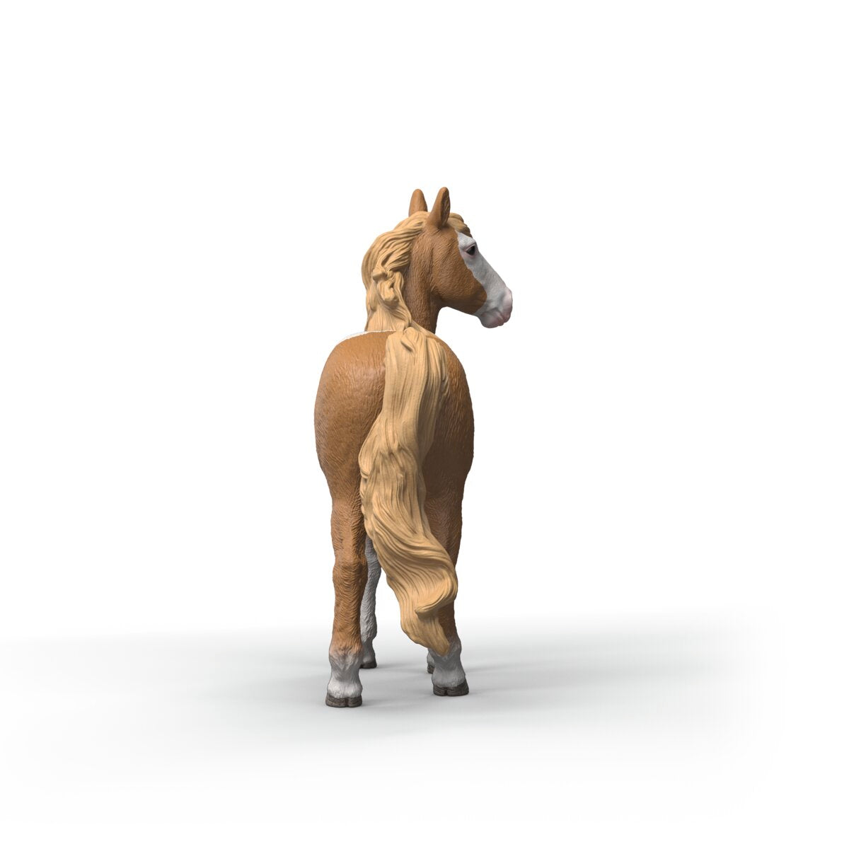 Schleich Horse Club 14920 Figurina Cavallo Giumenta Mustang