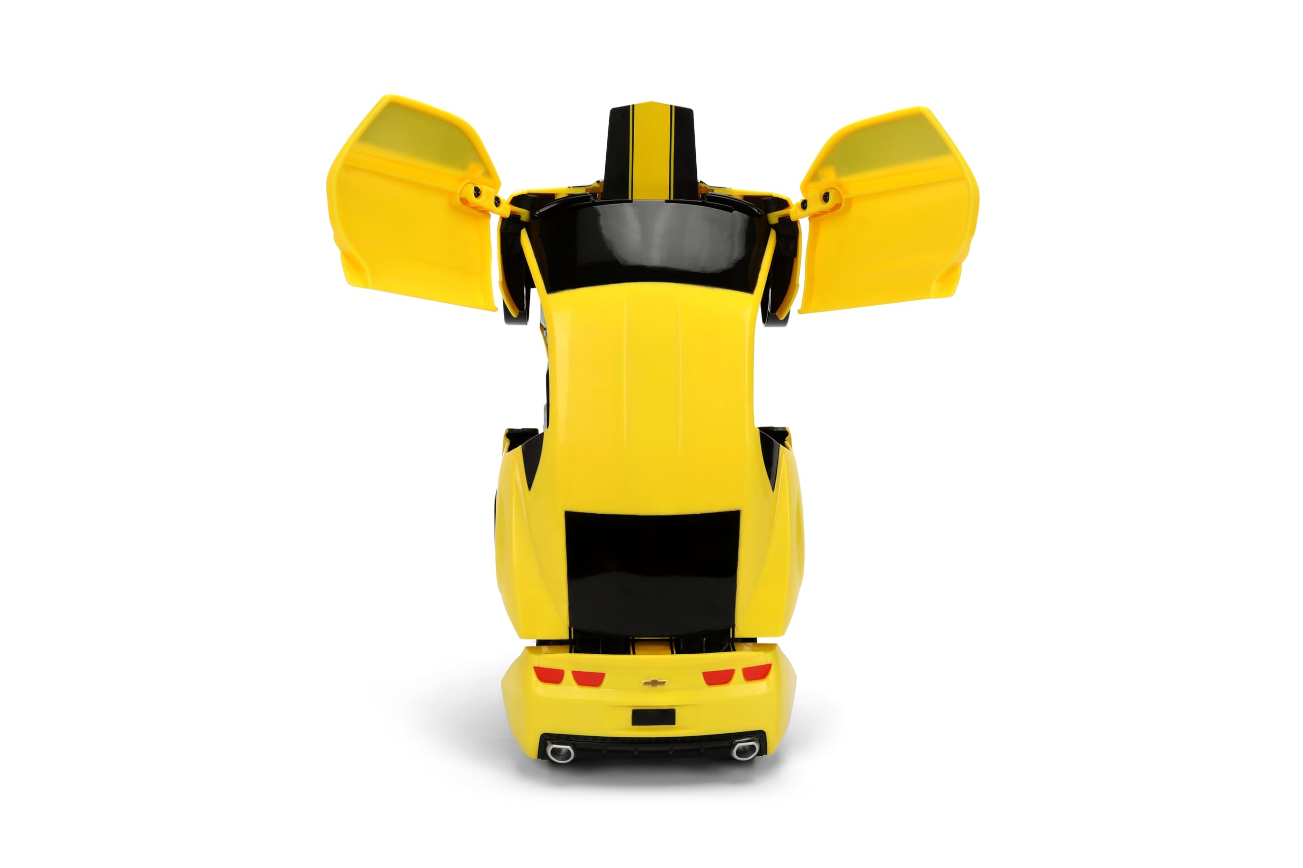 Transformers Bumblebee RC 1:24 trasformabile turbo