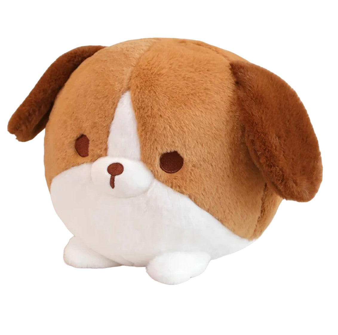 ToyalFriends Dogs Peluche Cane Marrone 40cm