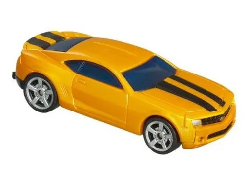 Transformers Revenge of the Fallen Bumblebee mini veicolo Camaro