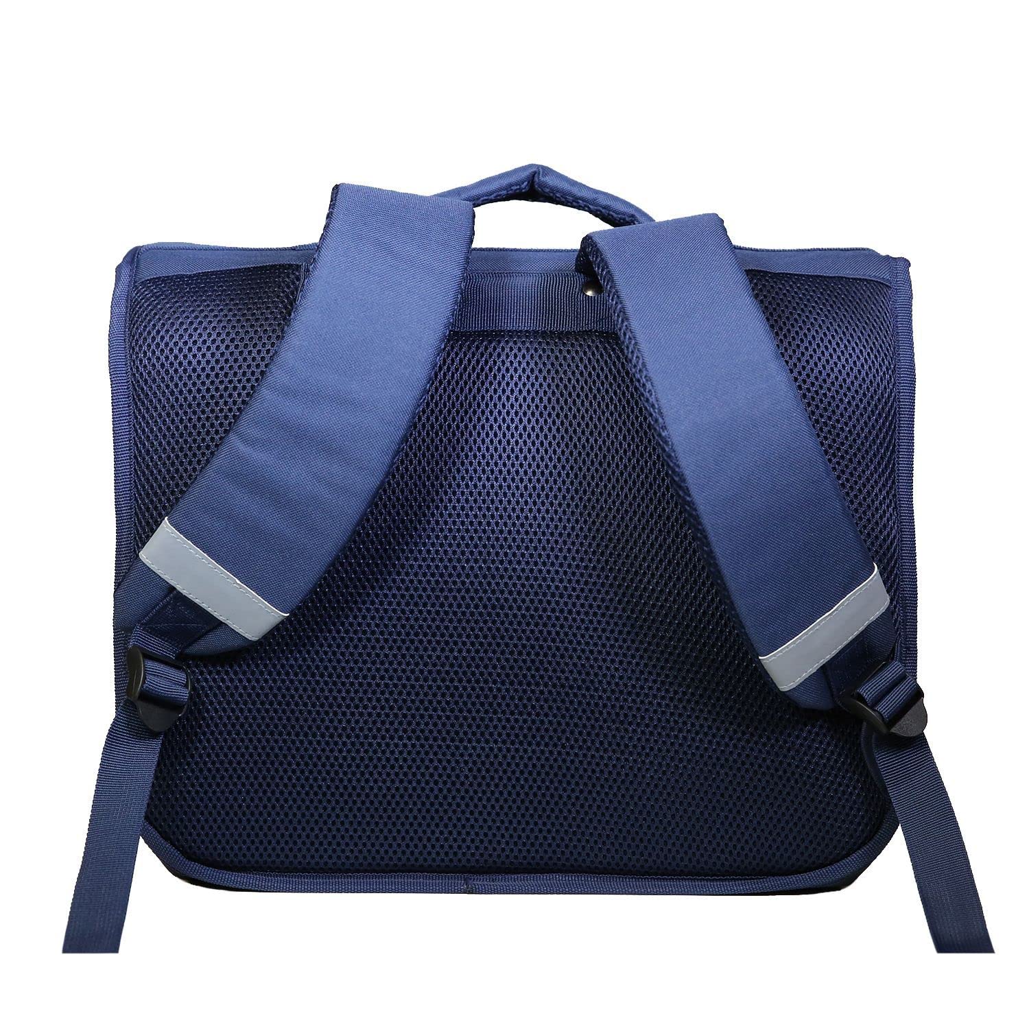 Transformers Bags & Luggage cartella blu 38 cm autobot