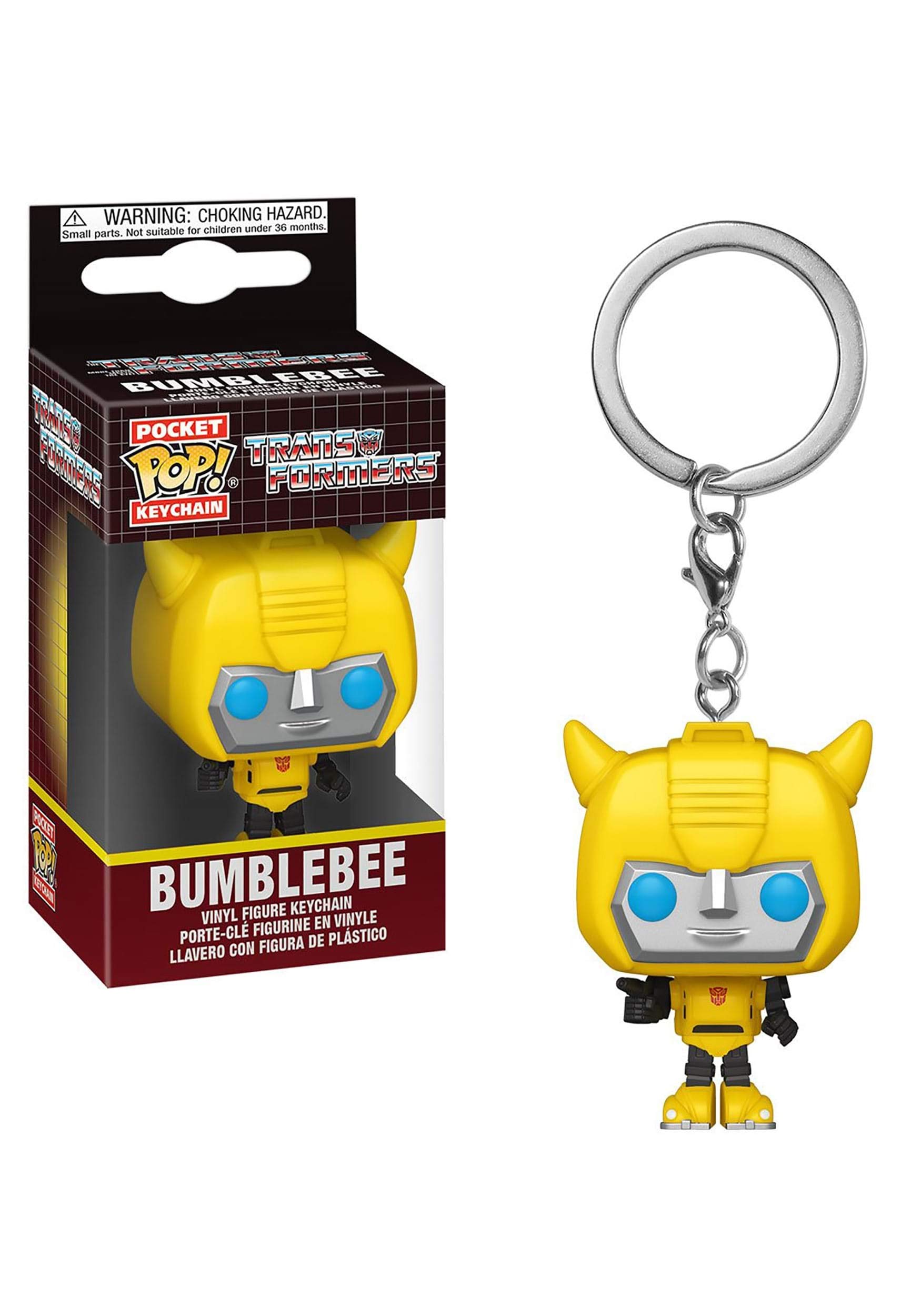 Funko Pop Transformers Optimus Prime Retro figura vinile 9,5cm