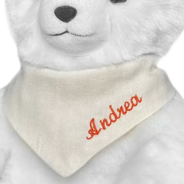 La Pelucherie Wardrobe Card brush spazzola peluche setole