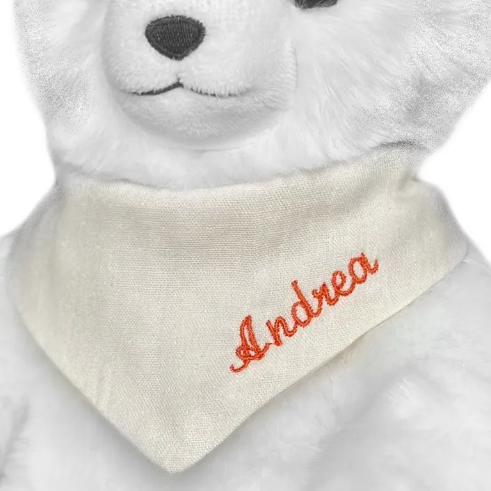 La Pelucherie Wardrobe Card brush spazzola peluche setole