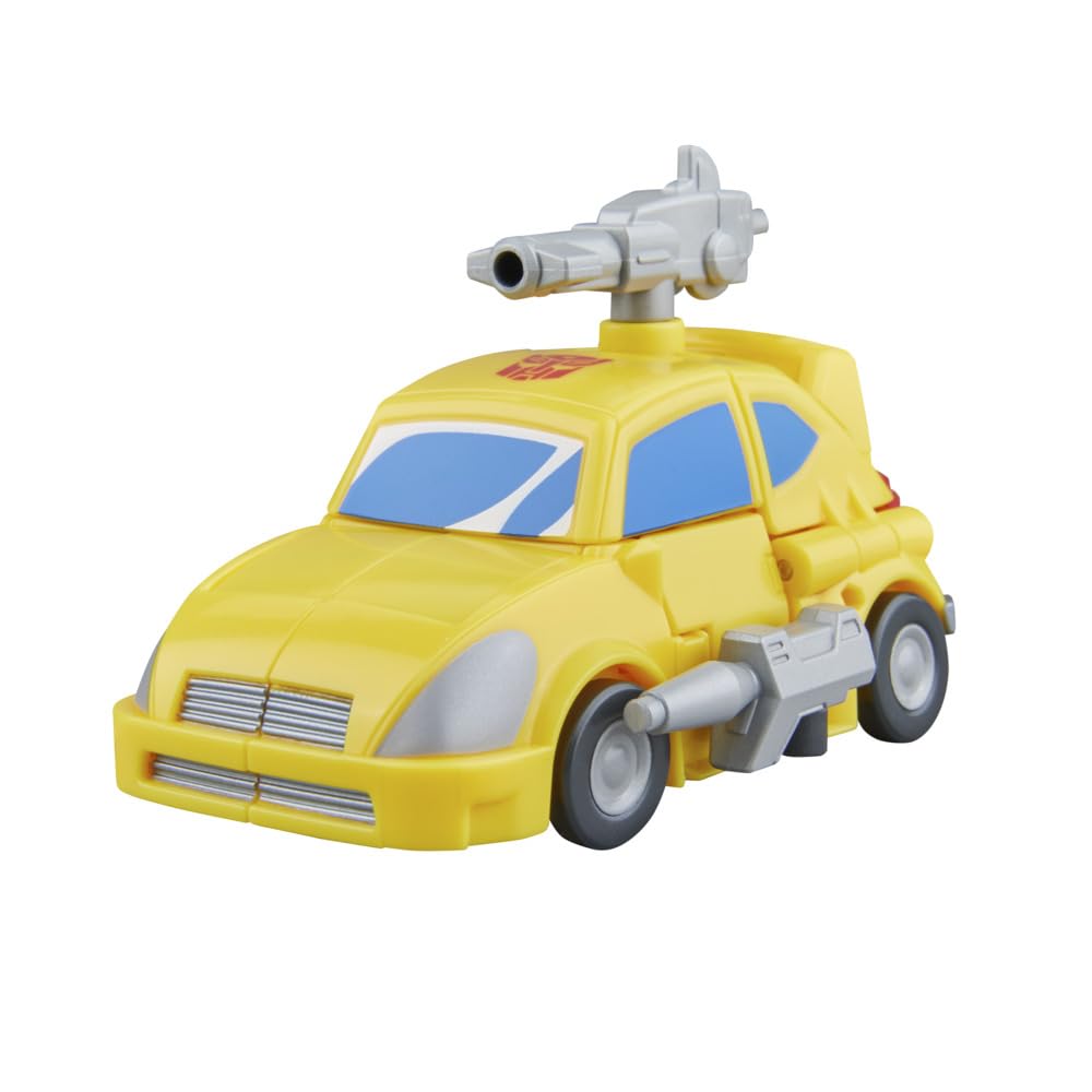Transformers Studio Series Bumblebee action figure 10,5 cm auto