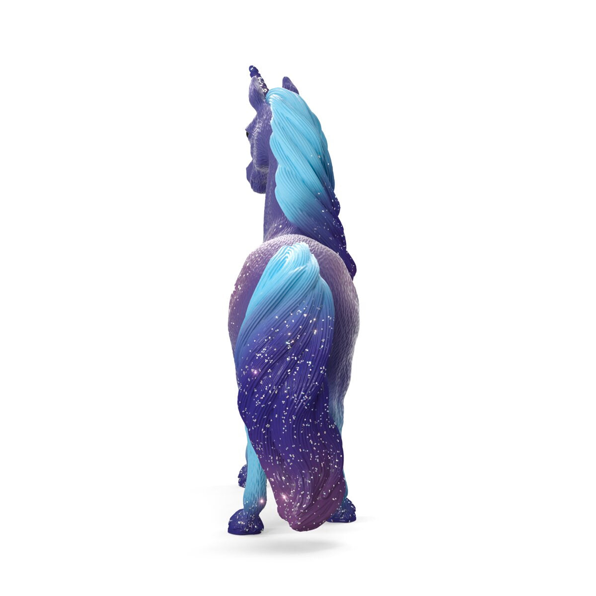 Schleich BAYALA 70841 Stallone Galaxy unicorno arcobaleno