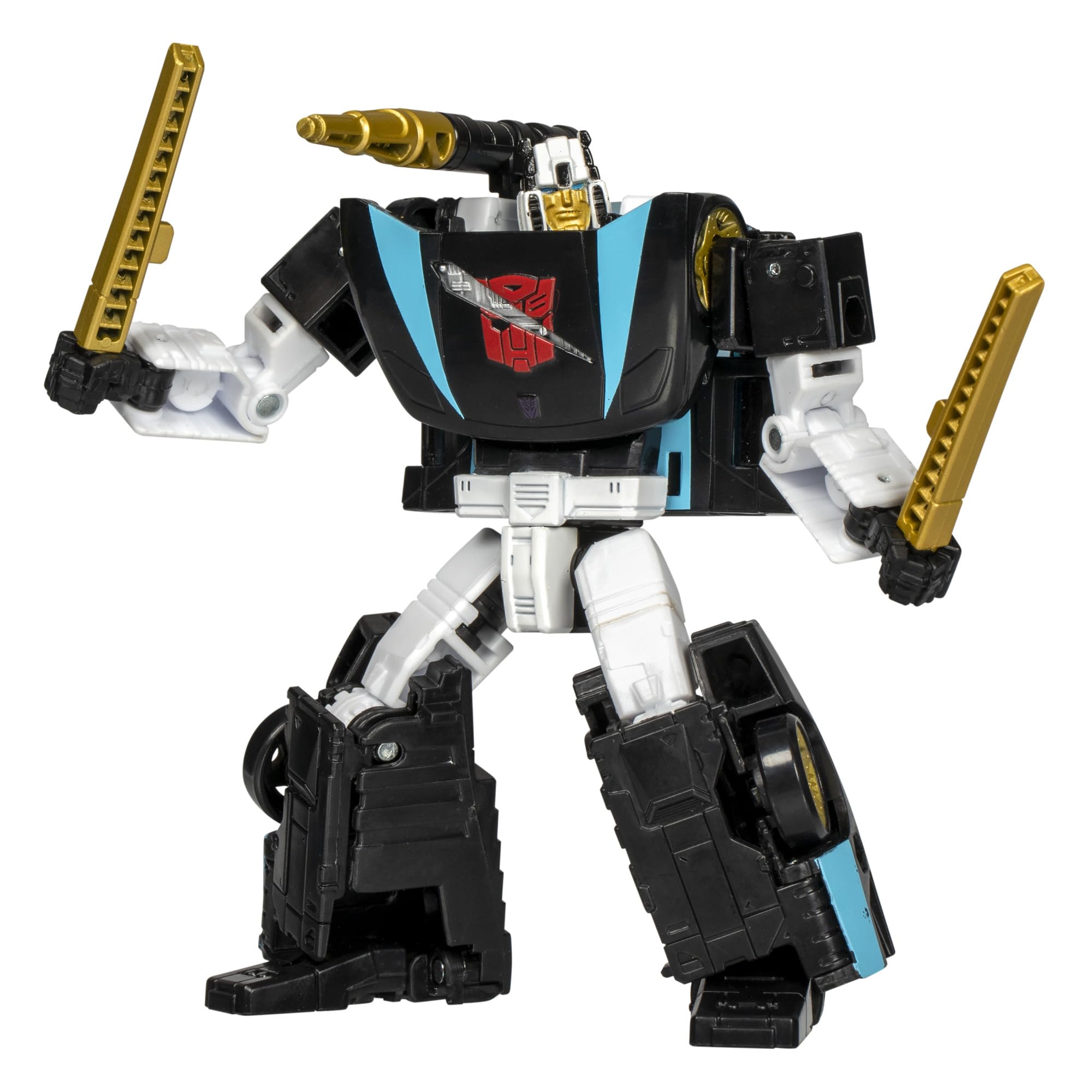 Transformers Legacy Wheeljack Armada Action Figure 14 cm