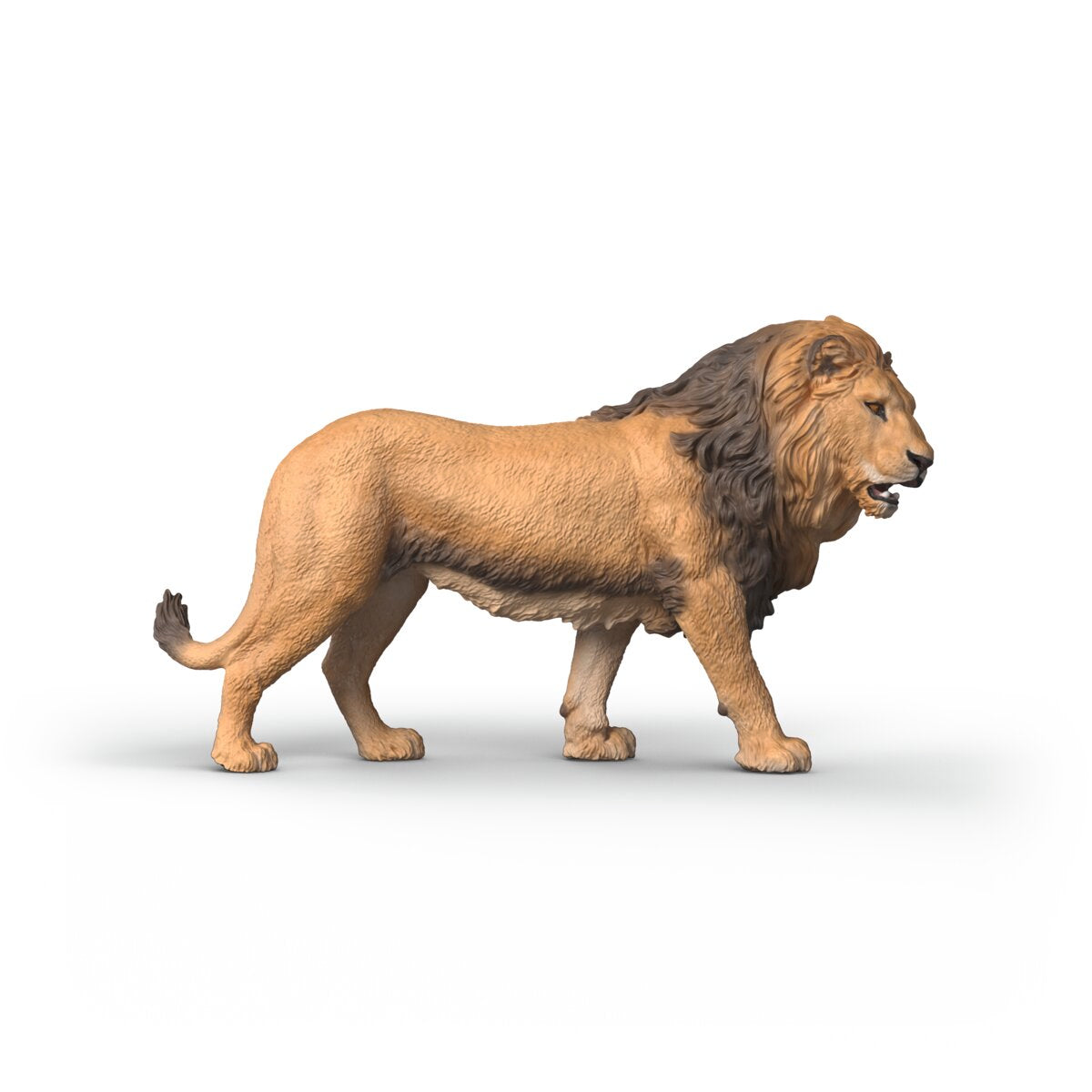 Schleich Wild Life Leone Africano 14974 Action Figure Safari