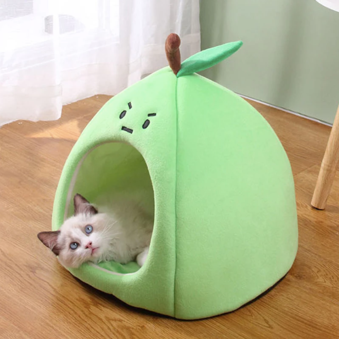 ToyalFriends Pet Beds Maiale cuccia gatto M 38cm