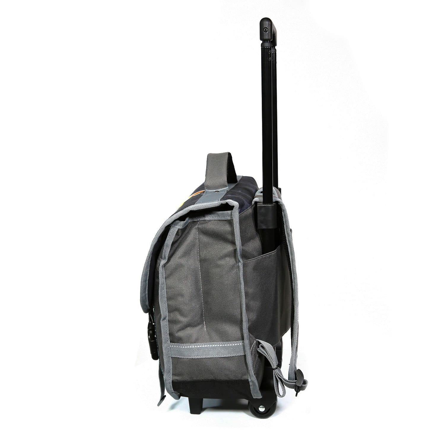 Transformers Bumblebee bauletto trolley 38 cm grigio scuola