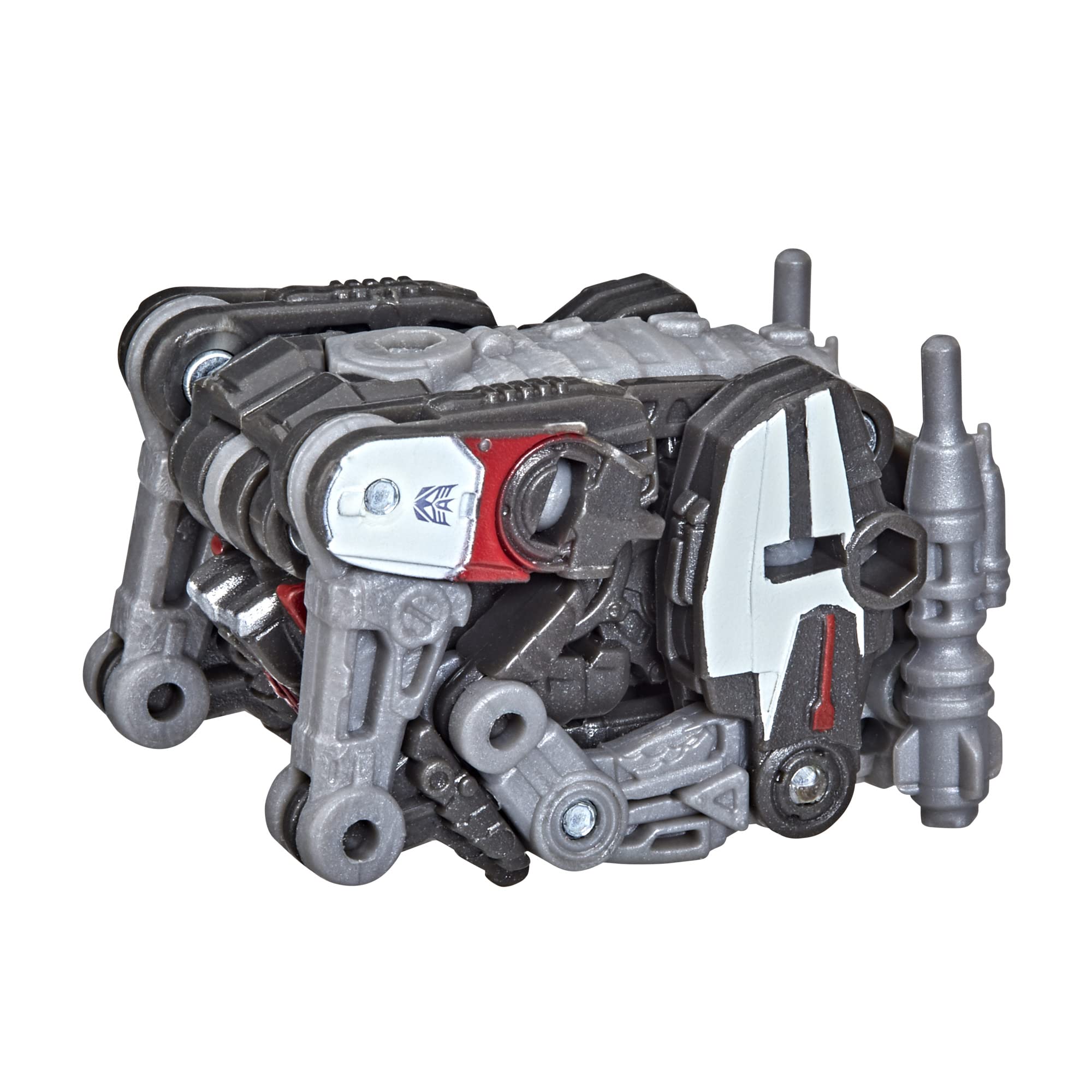 Transformers Studio Series Ravage action figure cassetta 8,5 cm