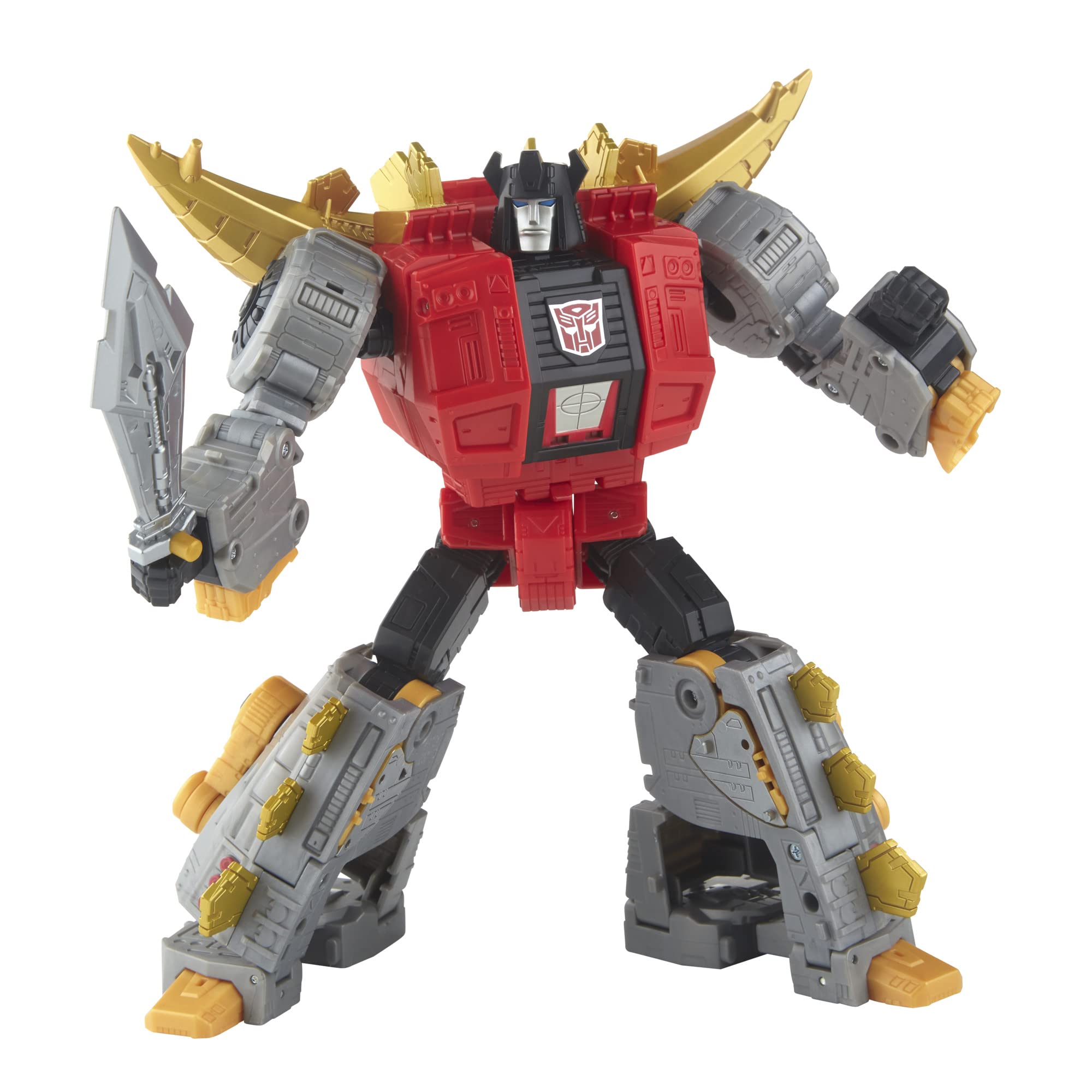 Transformers Studio Series 86-19 Snarl action figure 21,5 cm