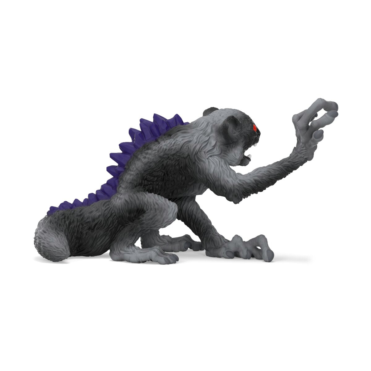 Schleich Eldrador Lemure Ombra 70855 action figure mondo ombre