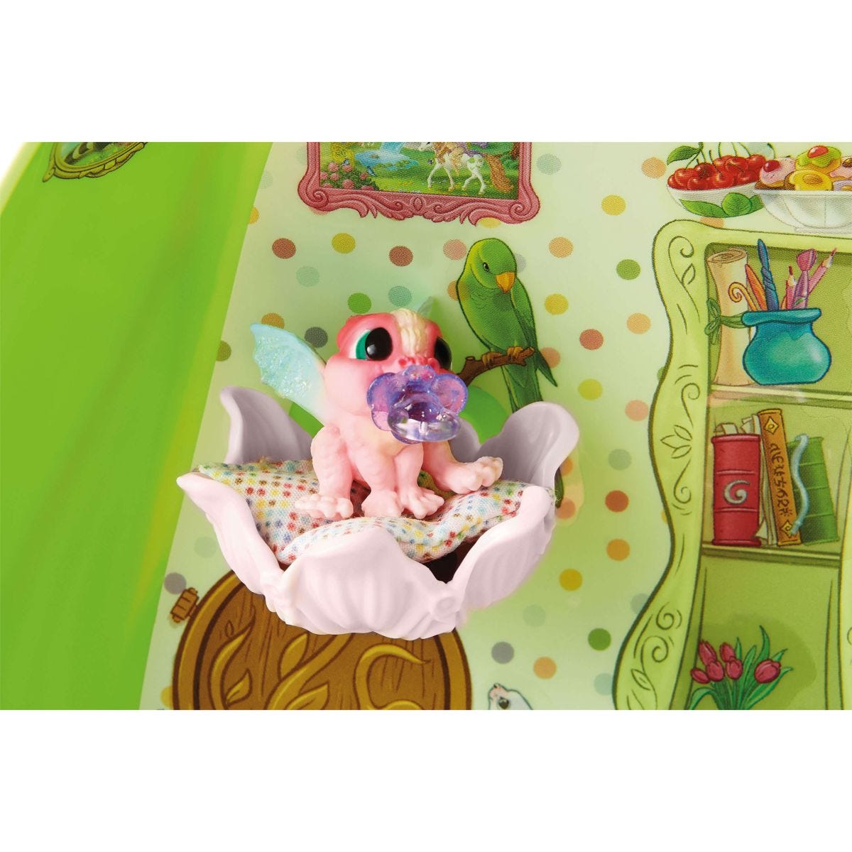 Schleich Bayala 42520 Playset Fantasy Marween Asilo Animali