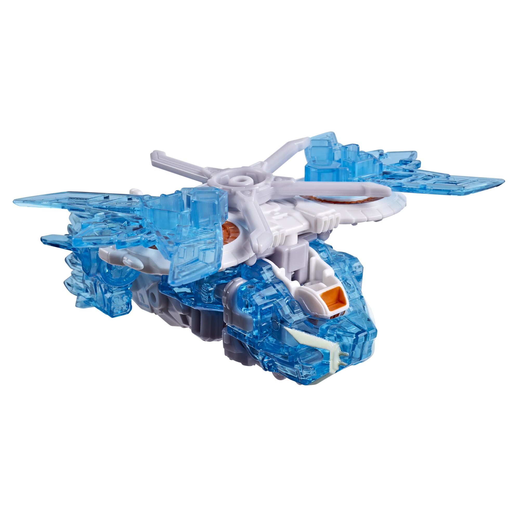 Transformers Generations Ratchet action figure 10 cm elicottero