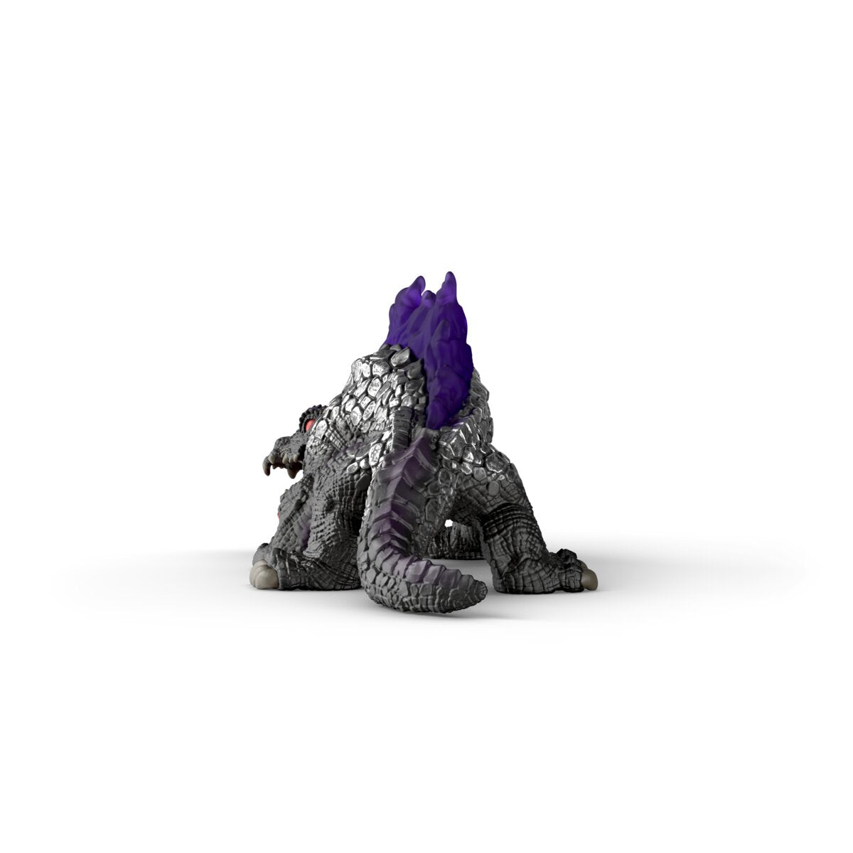 Schleich Eldrador Varano delle Tenebre 70840 Action Figure