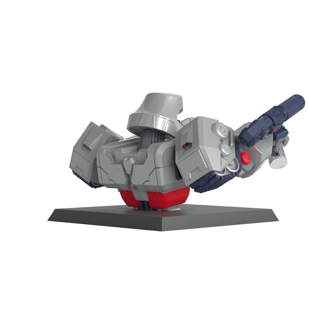 Transformers Megatron Graffiti Tagger figure vinile Quiccs 20 cm