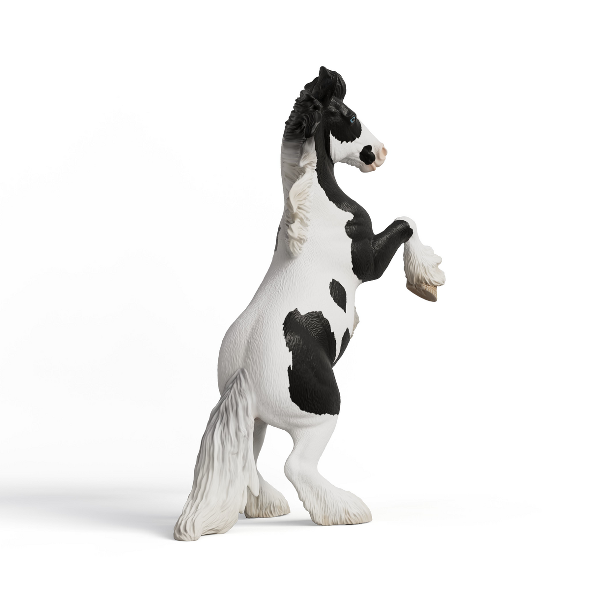 Schleich Legacy of Horses Thunder Tinker 72263 cavallo 1:12
