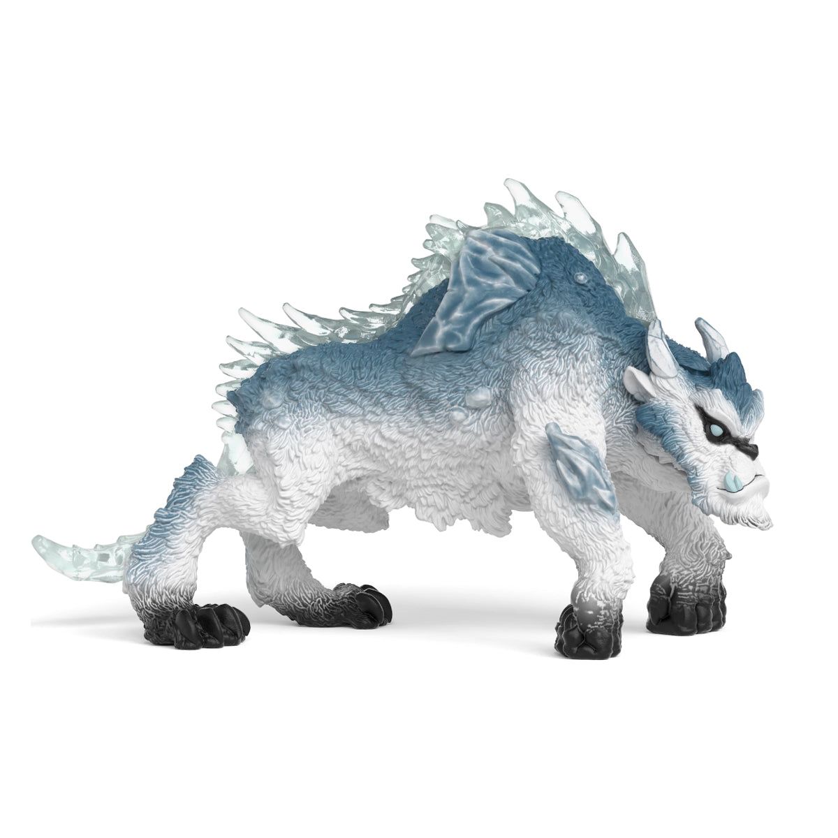 Schleich Eldrador 72256 Spaccaneve action figure ghiaccio