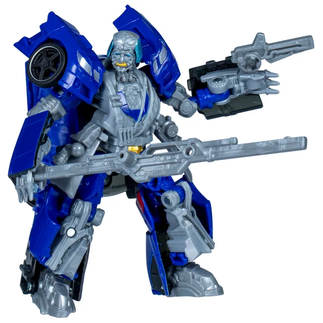 Transformers Studio Series Wheeljack robot auto 11,5 cm