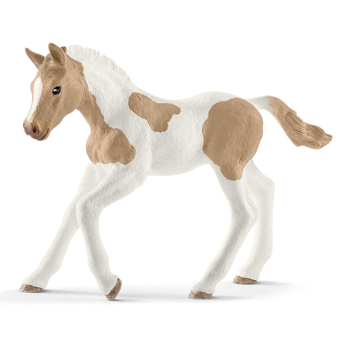 Schleich Horse Club Puledro Paint Horse 13886 cavallo