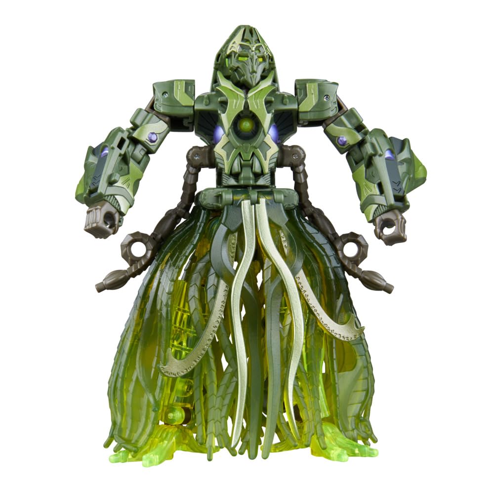 Transformers Age of the Primes Quintus action figure 14 cm