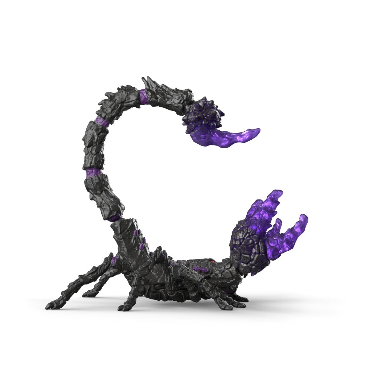 Schleich Eldrador Scorpione Tenebre 70896 action figure