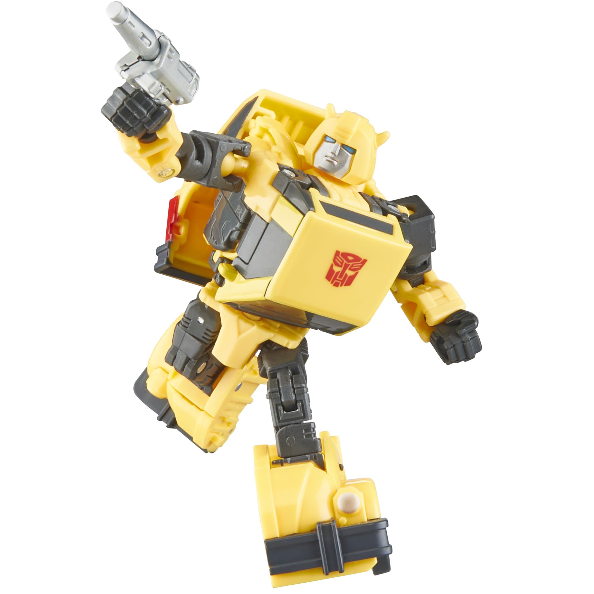 Transformers Studio Series 86-29 Bumblebee action figure 11 cm