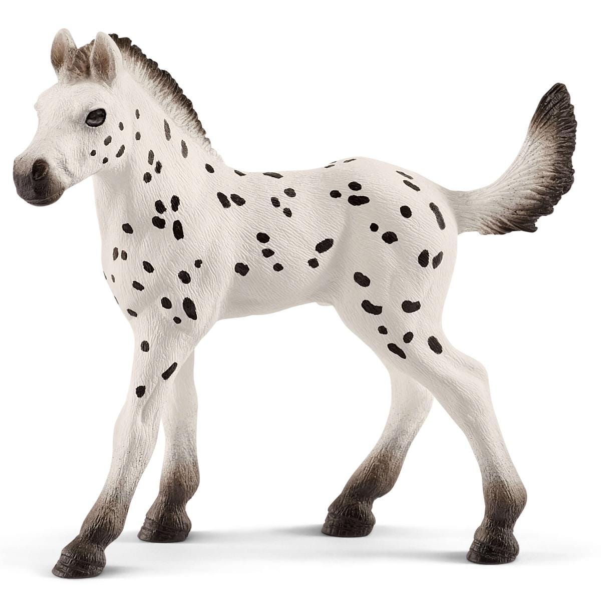 Schleich HORSE CLUB Puledro Knapstrupper figure cavallo