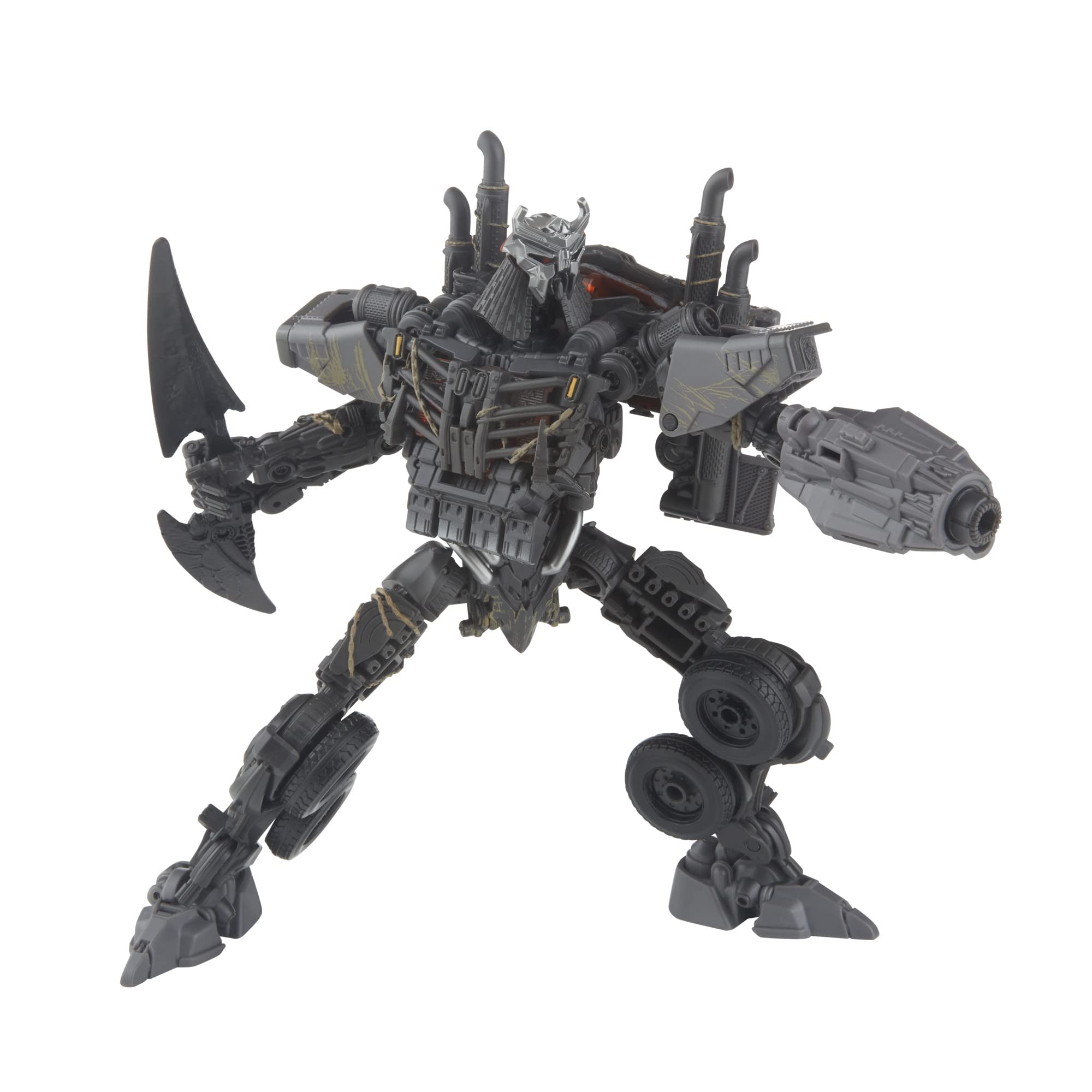 Transformers Studio Series 101 Scourge Leader action figure 21,5 cm