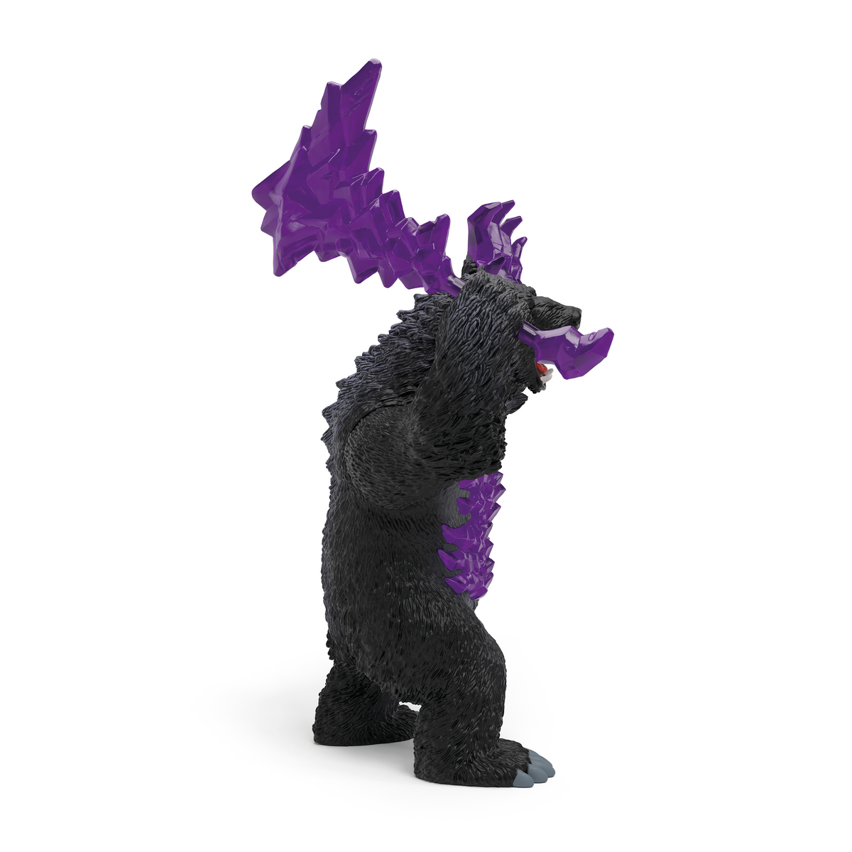 Schleich Eldrador Orso delle Tenebre 72283 action figure mondo ombra