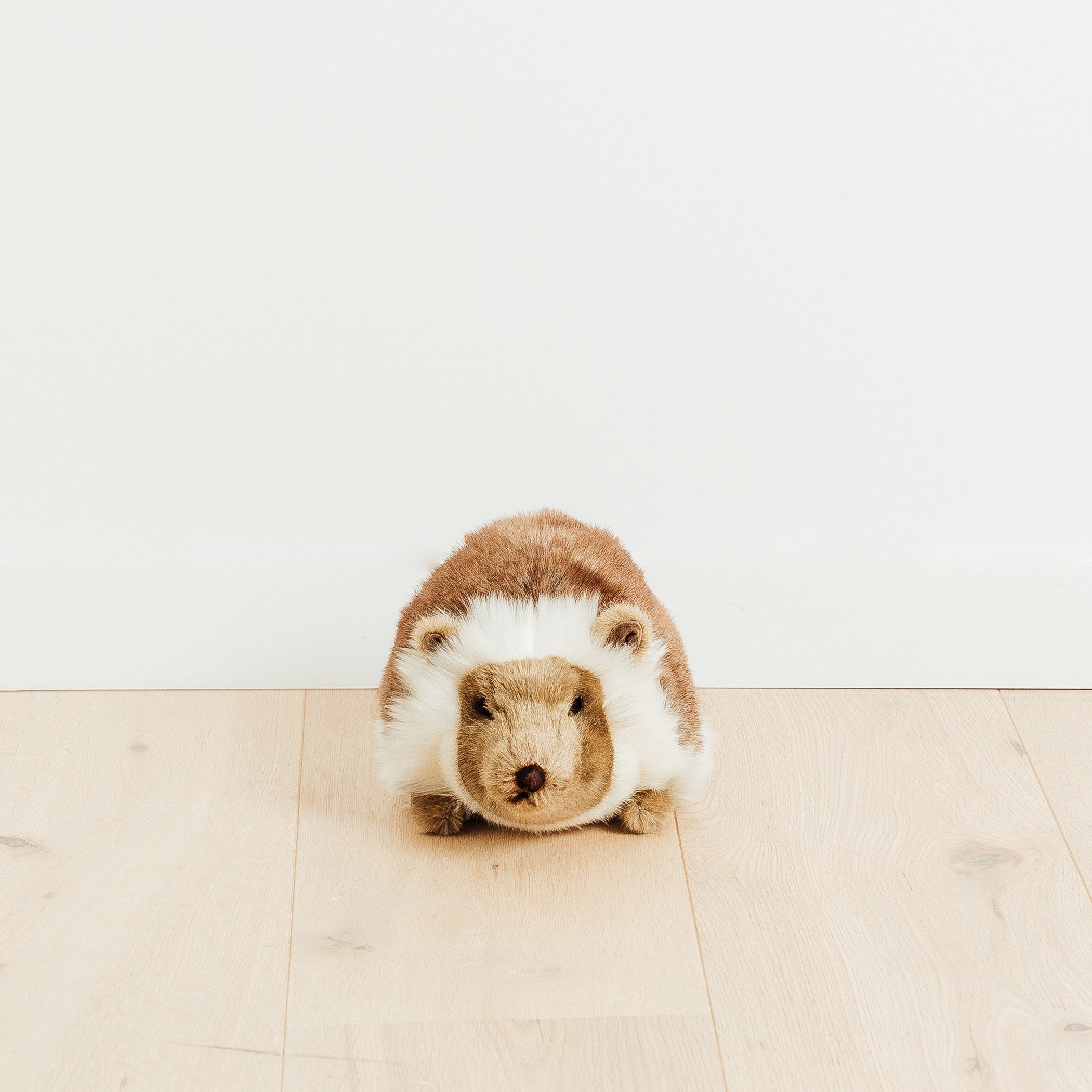 La Pelucherie Forest Alfred riccio peluche 20 cm