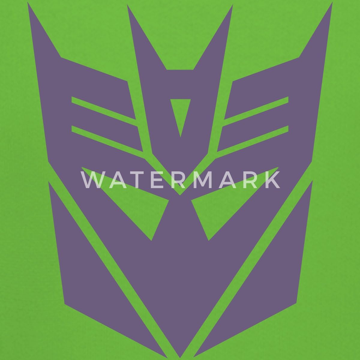 Transformers EarthSpark Decepticons felpa bambino con cappuccio