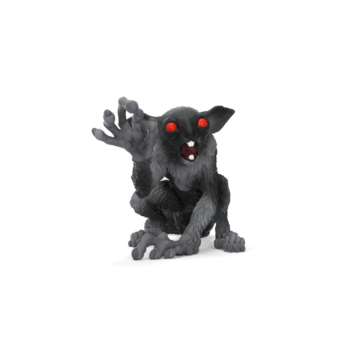 Schleich Eldrador Lemure Ombra 70855 action figure mondo ombre