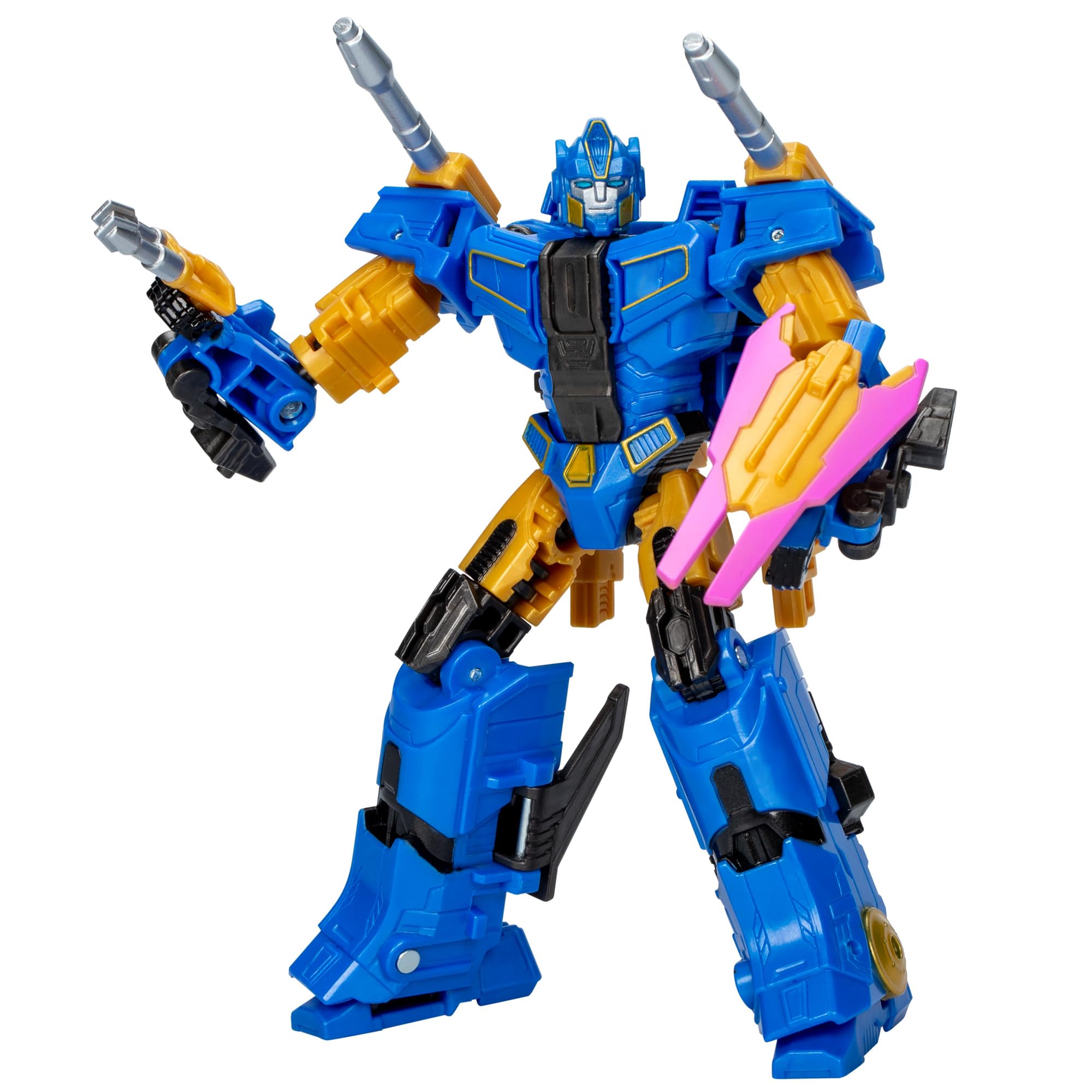 Transformers One Sentinal Prime prime changer 12,5 cm jet