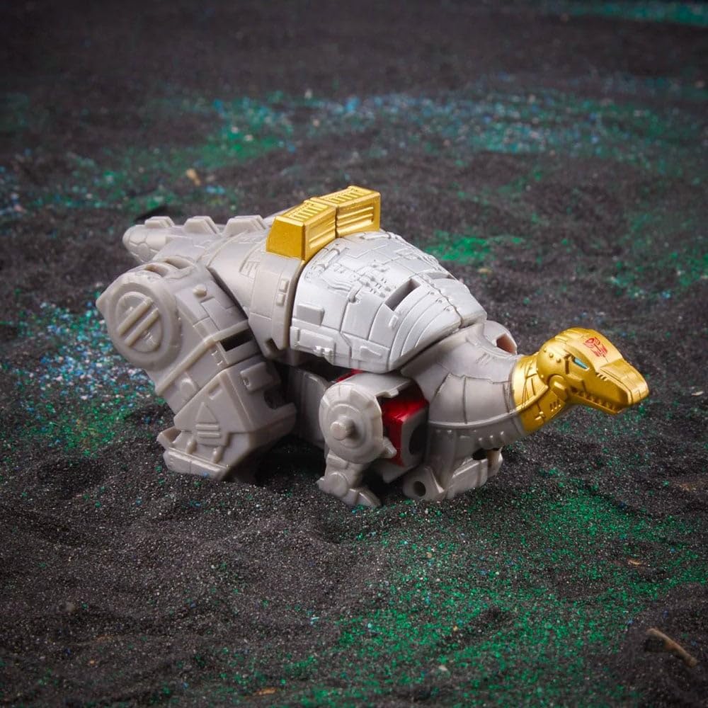 Transformers Legacy Sludge Dinobot action figure Core 8,9 cm