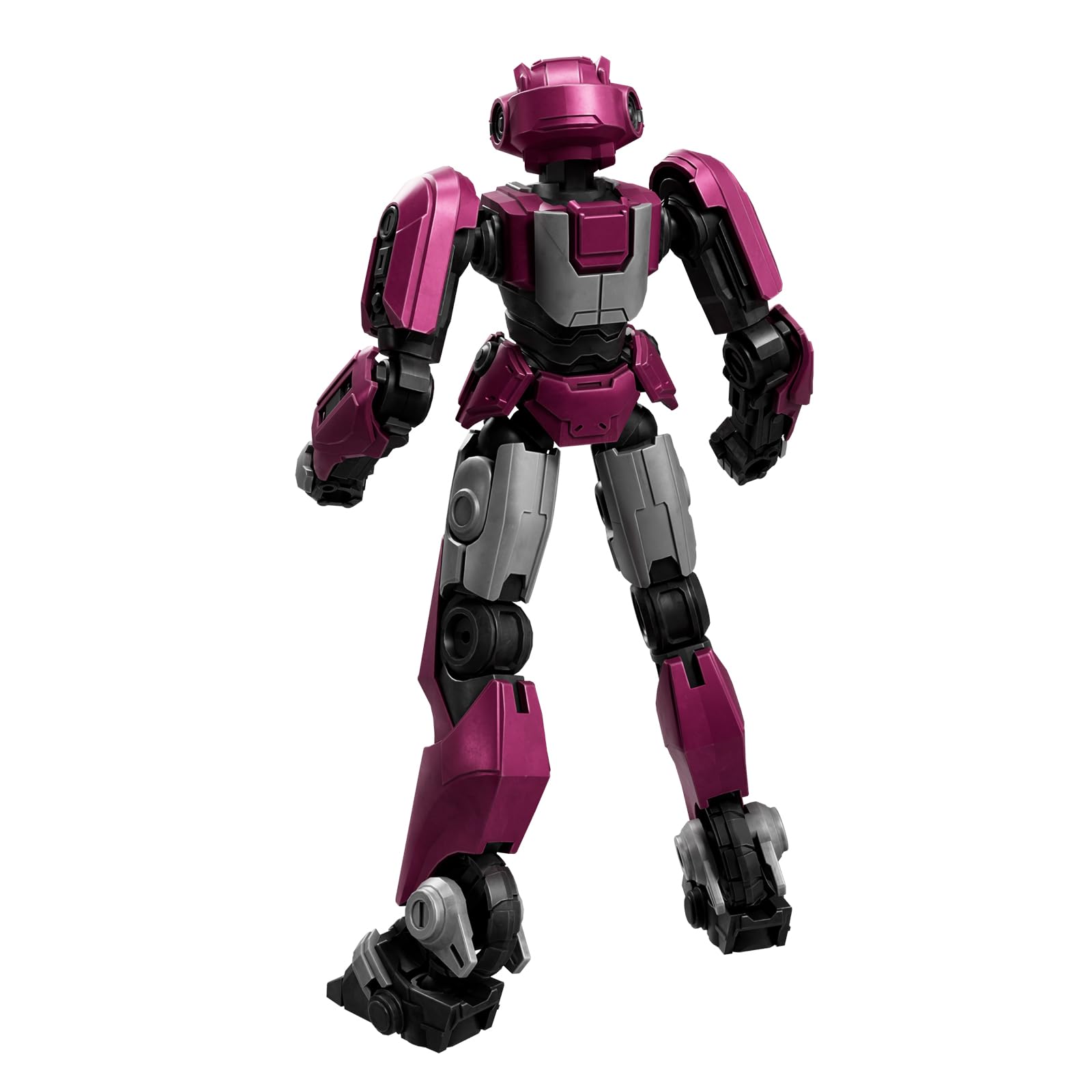 Blokees Transformers Classic Class 13 Elita-1 model kit 75 pezzi