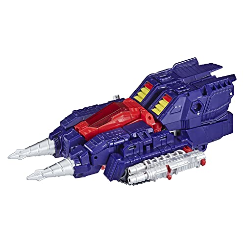 Transformers Legacy Twin Twist action figure 14 cm carro armato